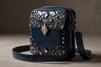 Borsa da "Uomo"