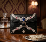 Borsa Luxury "Venezia"