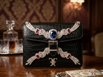 Borsa Luxury "Venezia"