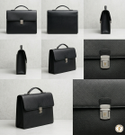 ARCHITECT BRIEFCASE