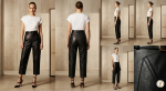 Cropped Architect Pant3a