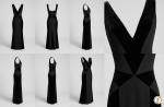 ONYX STRUCTURE GOWN0a
