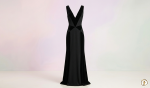 ONYX STRUCTURE GOWN0a