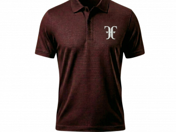polo logo M