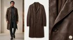 SOFT DEER OVERCOAT4