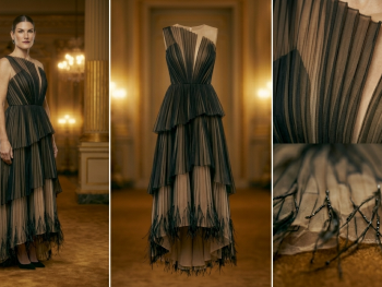 Aurevia (Private Collection) xx