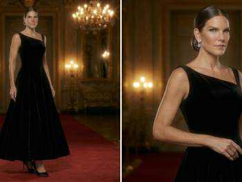 Soft Volume Noir (Private Collection)