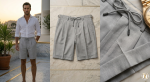 short lino 4a
