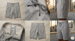 short lino 4a