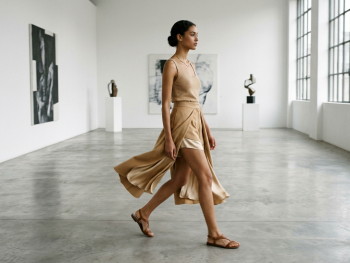 Althea Vicenne (Private Collection)